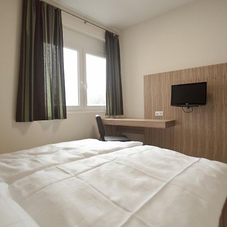 Hotel Maxis - Digitaler Self-Check-In - Karlsbad Exteriér fotografie