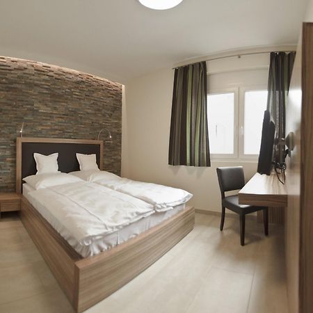 Hotel Maxis - Digitaler Self-Check-In - Karlsbad Exteriér fotografie