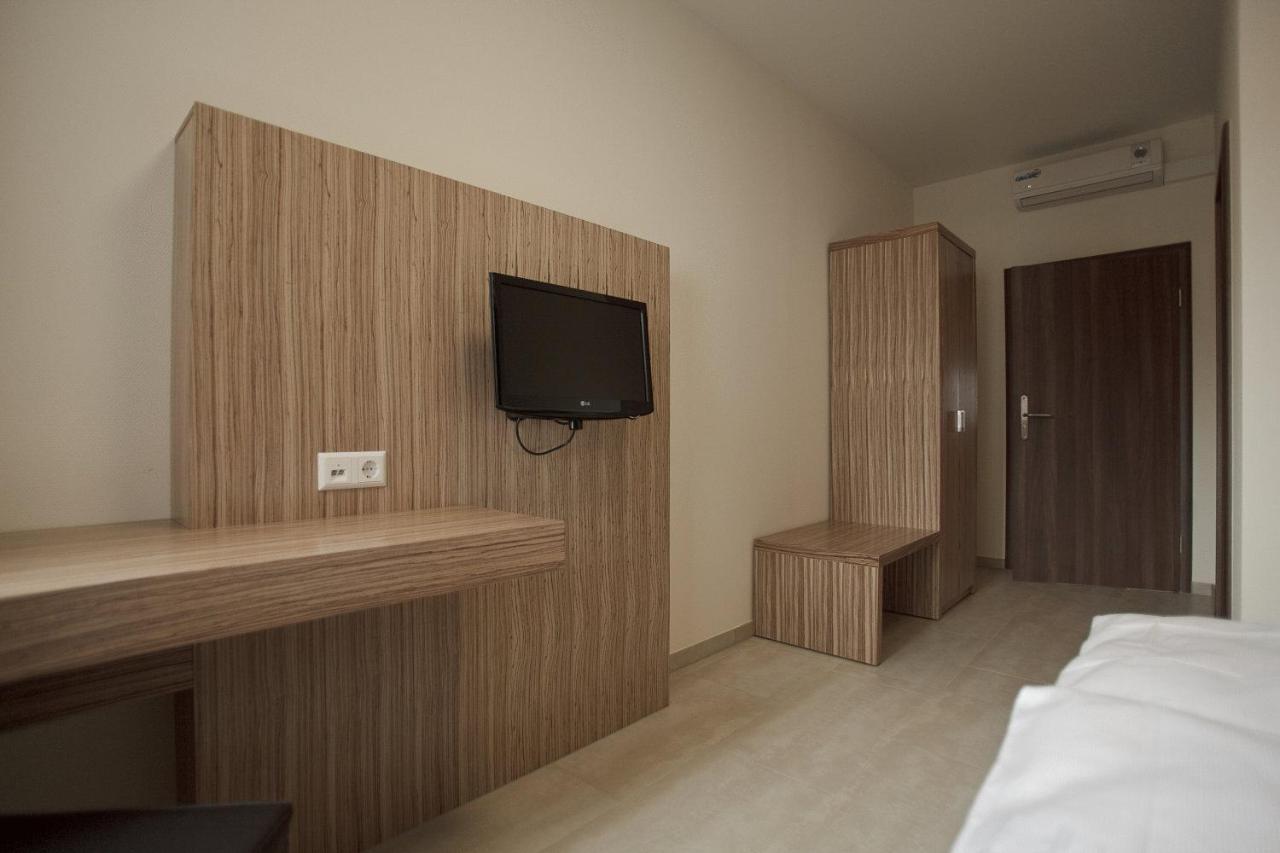 Hotel Maxis - Digitaler Self-Check-In - Karlsbad Pokoj fotografie