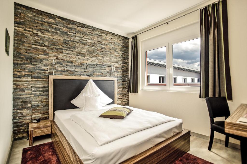 Hotel Maxis - Digitaler Self-Check-In - Karlsbad Pokoj fotografie