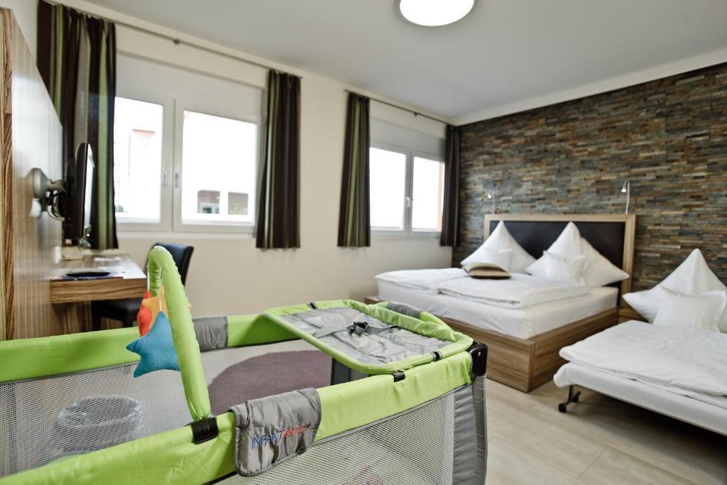 Hotel Maxis - Digitaler Self-Check-In - Karlsbad Exteriér fotografie