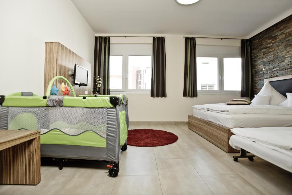 Hotel Maxis - Digitaler Self-Check-In - Karlsbad Exteriér fotografie